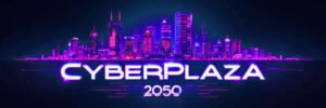 CyberPlaza